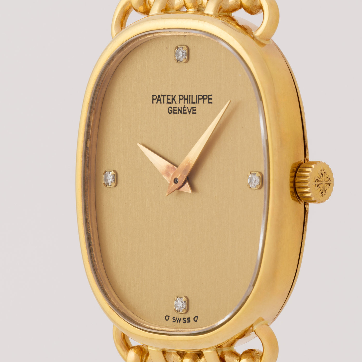 PATEK PHILIPPE ELLIPSE 4226