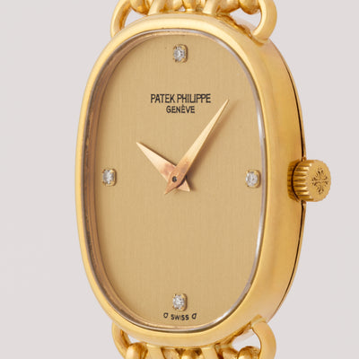 PATEK PHILIPPE ELLIPSE 4226