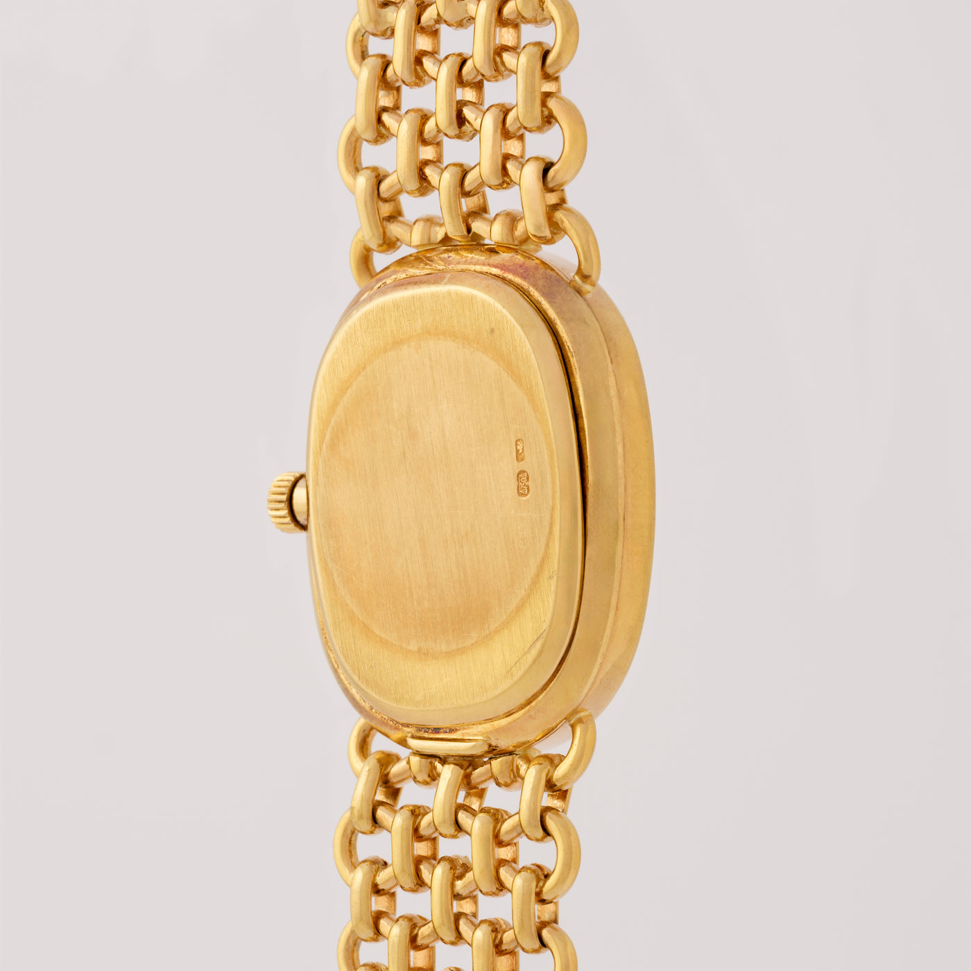 PATEK PHILIPPE ELLIPSE 4226