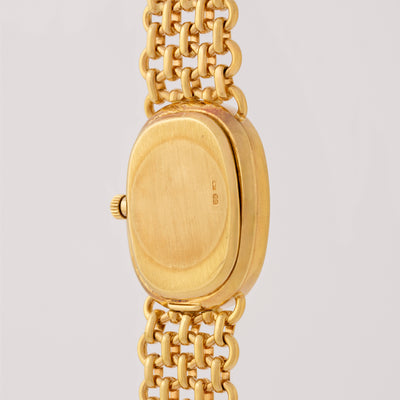 PATEK PHILIPPE ELLIPSE 4226