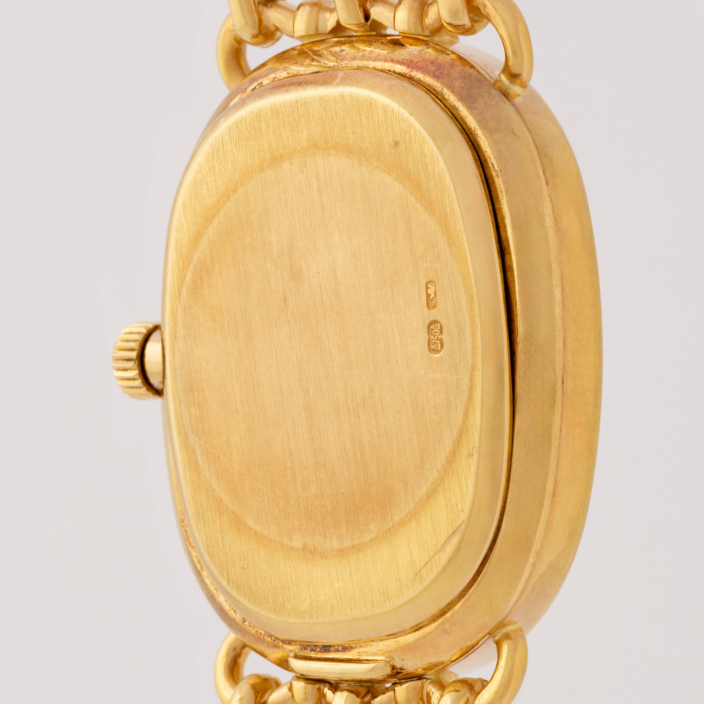 PATEK PHILIPPE ELLIPSE 4226