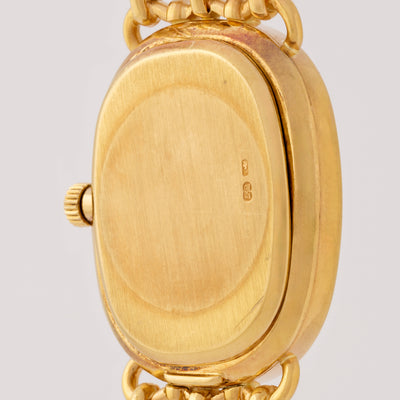 PATEK PHILIPPE ELLIPSE 4226