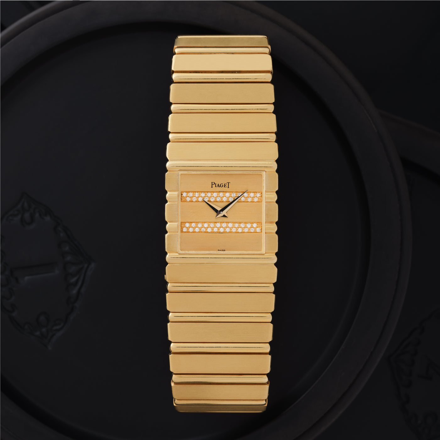 PIAGET POLO 7131c701