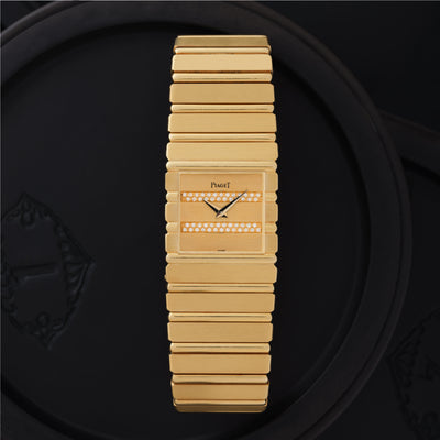 PIAGET POLO 7131c701
