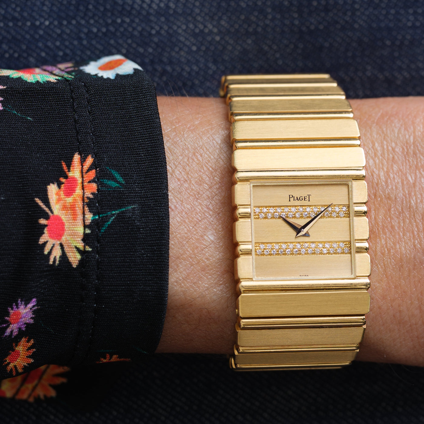 PIAGET POLO 7131c701