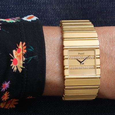 PIAGET POLO 7131c701