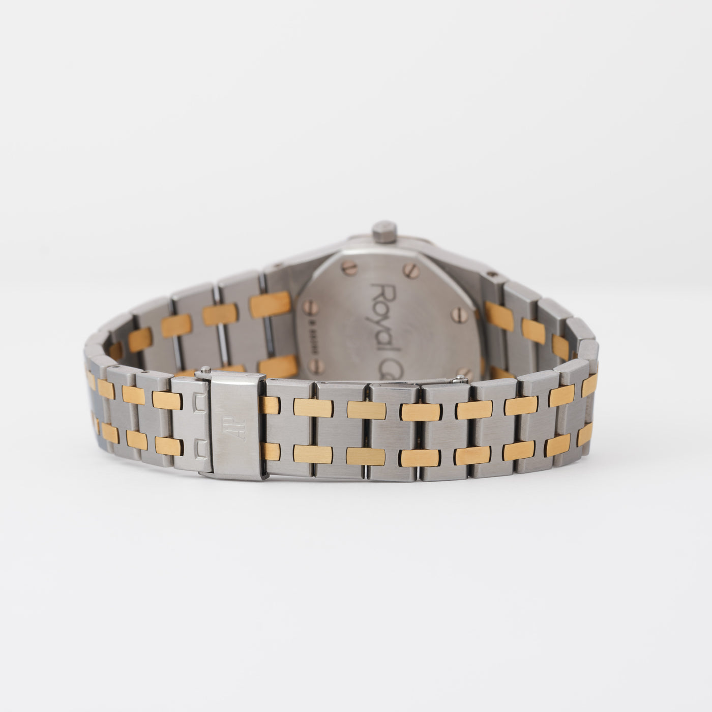 AUDEMARS PIGUET x TIFFANY & CO ROYAL OAK