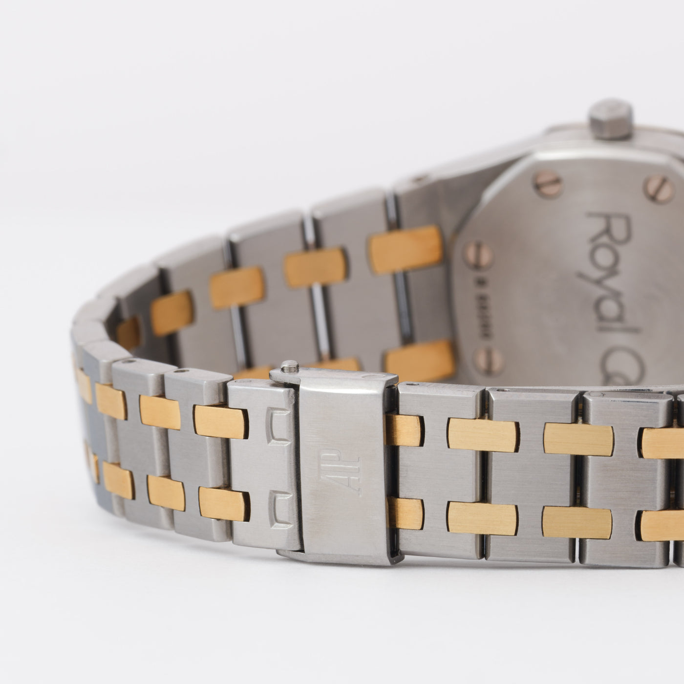 AUDEMARS PIGUET x TIFFANY & CO ROYAL OAK