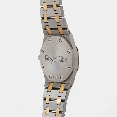 AUDEMARS PIGUET x TIFFANY & CO ROYAL OAK