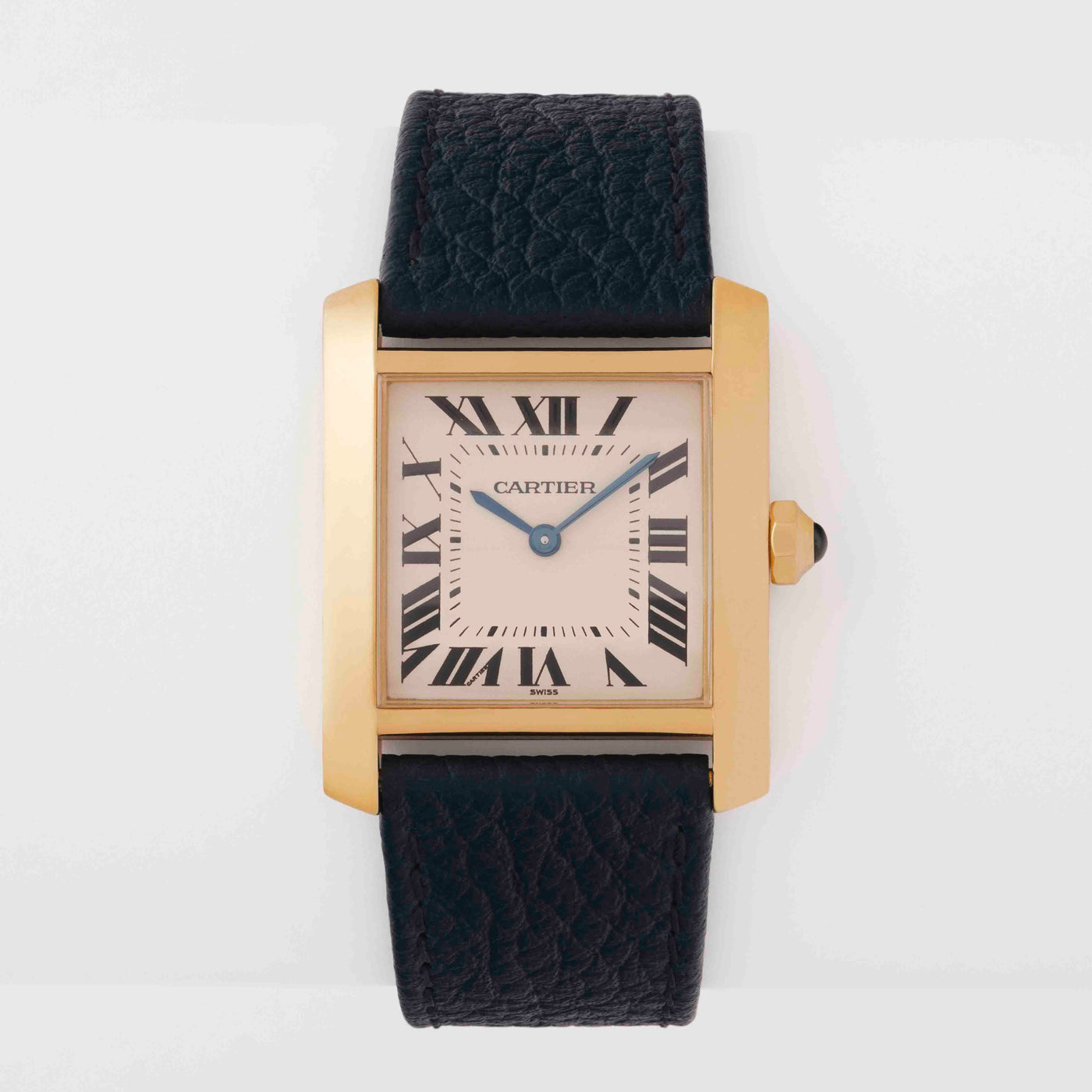 CARTIER TANK FRANÇAISE 1821
