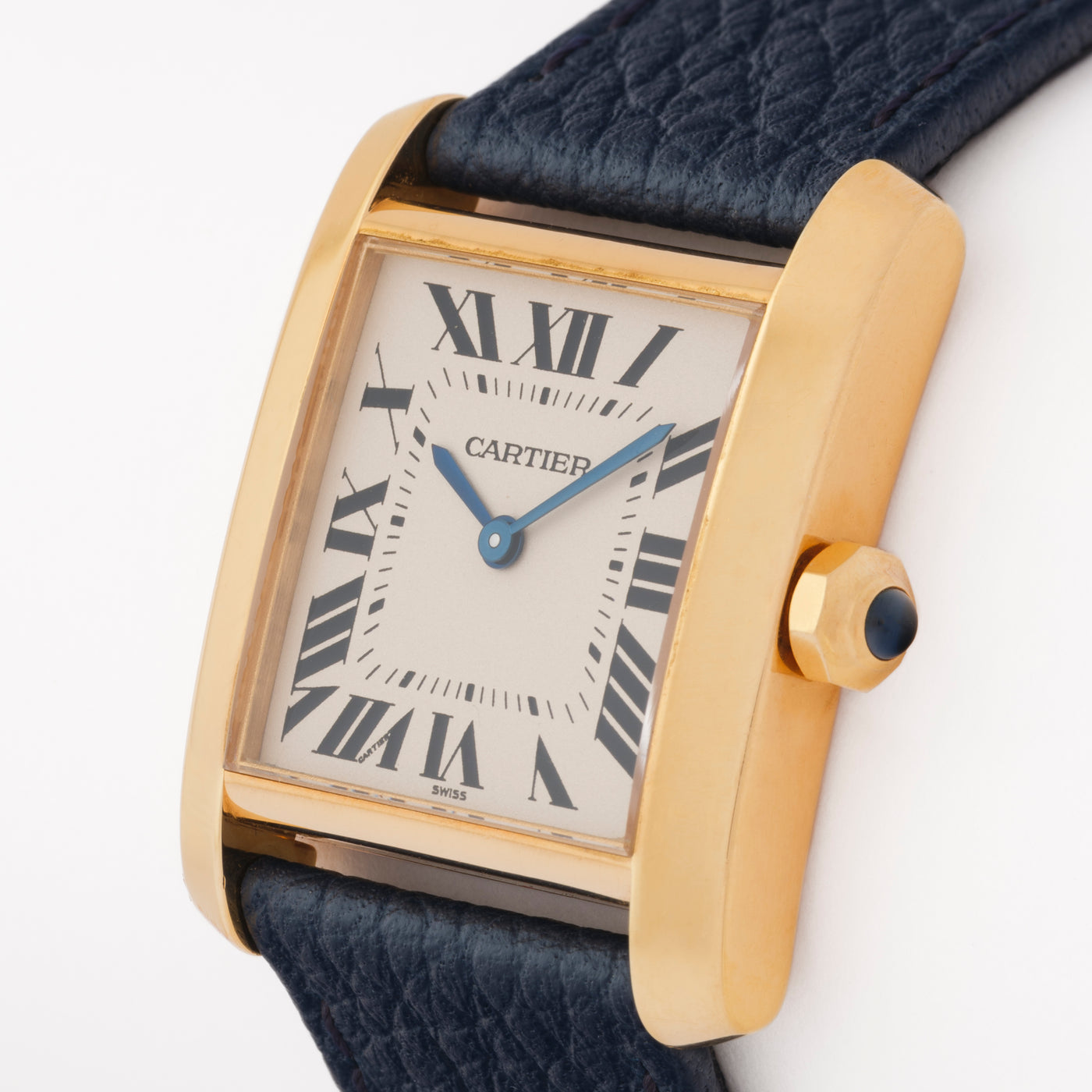CARTIER TANK FRANÇAISE 1821