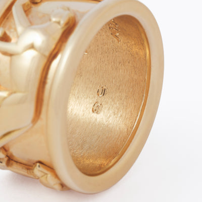 CARTIER PANTHER BAND