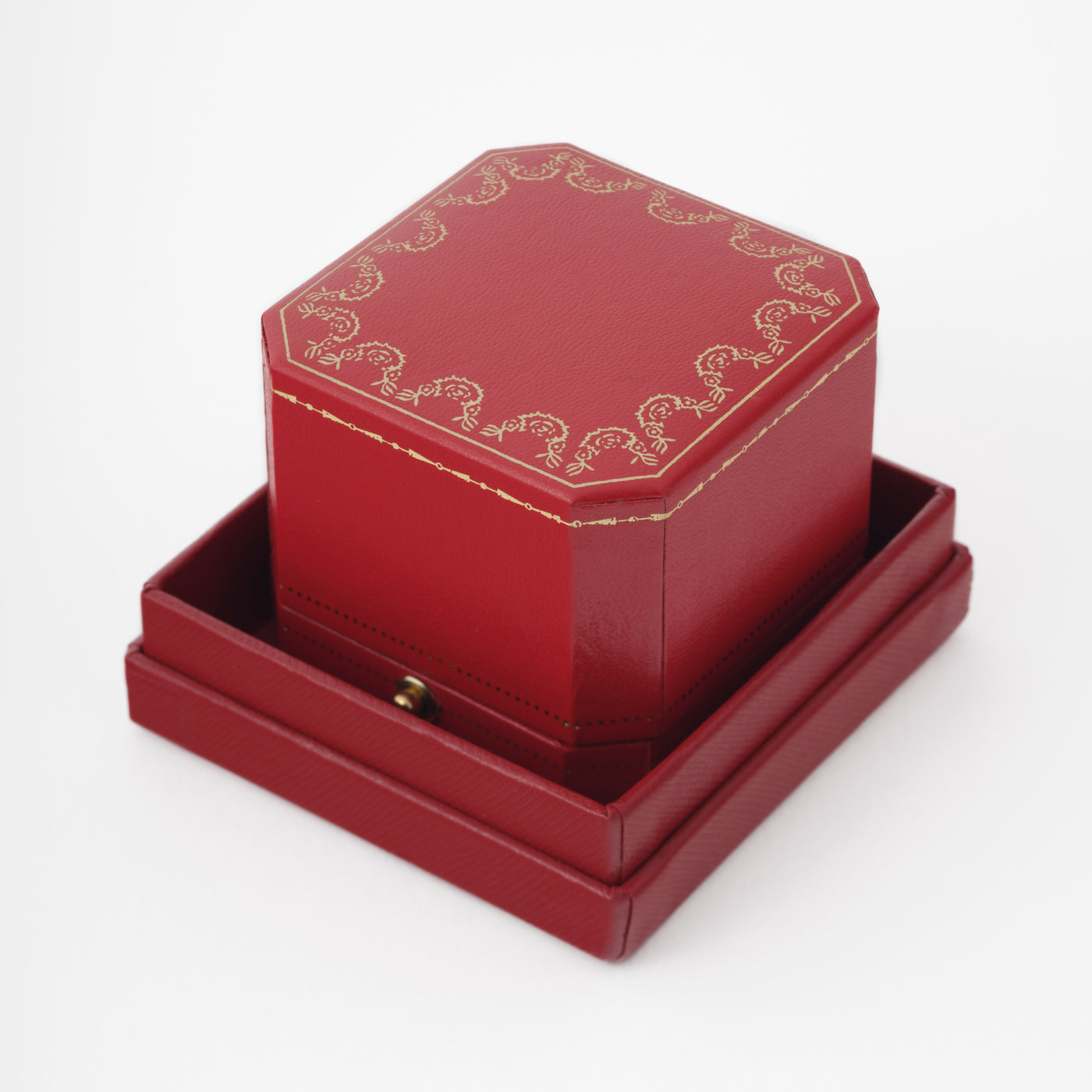 CARTIER PANTHER BAND