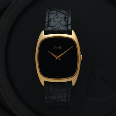 PIAGET EMPERADOR ONYX