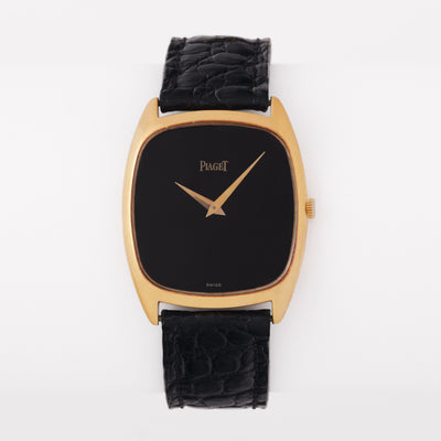 PIAGET EMPERADOR ONYX