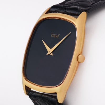 PIAGET EMPERADOR ONYX