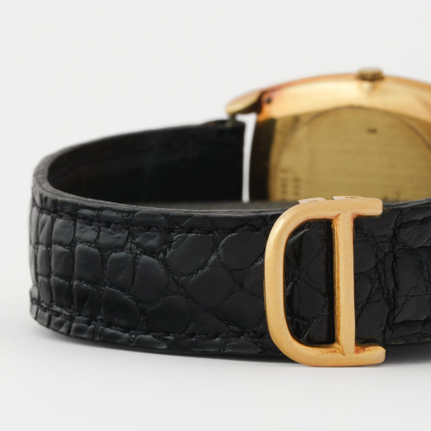 PIAGET EMPERADOR ONYX