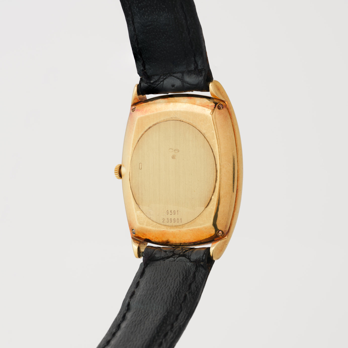 PIAGET EMPERADOR ONYX