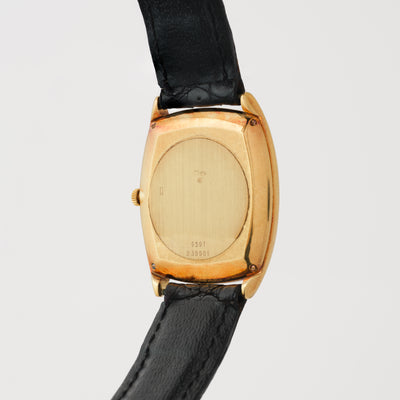 PIAGET EMPERADOR ONYX