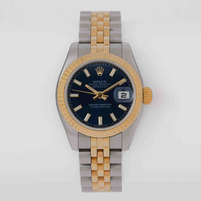 ROLEX DATEJUST 179173