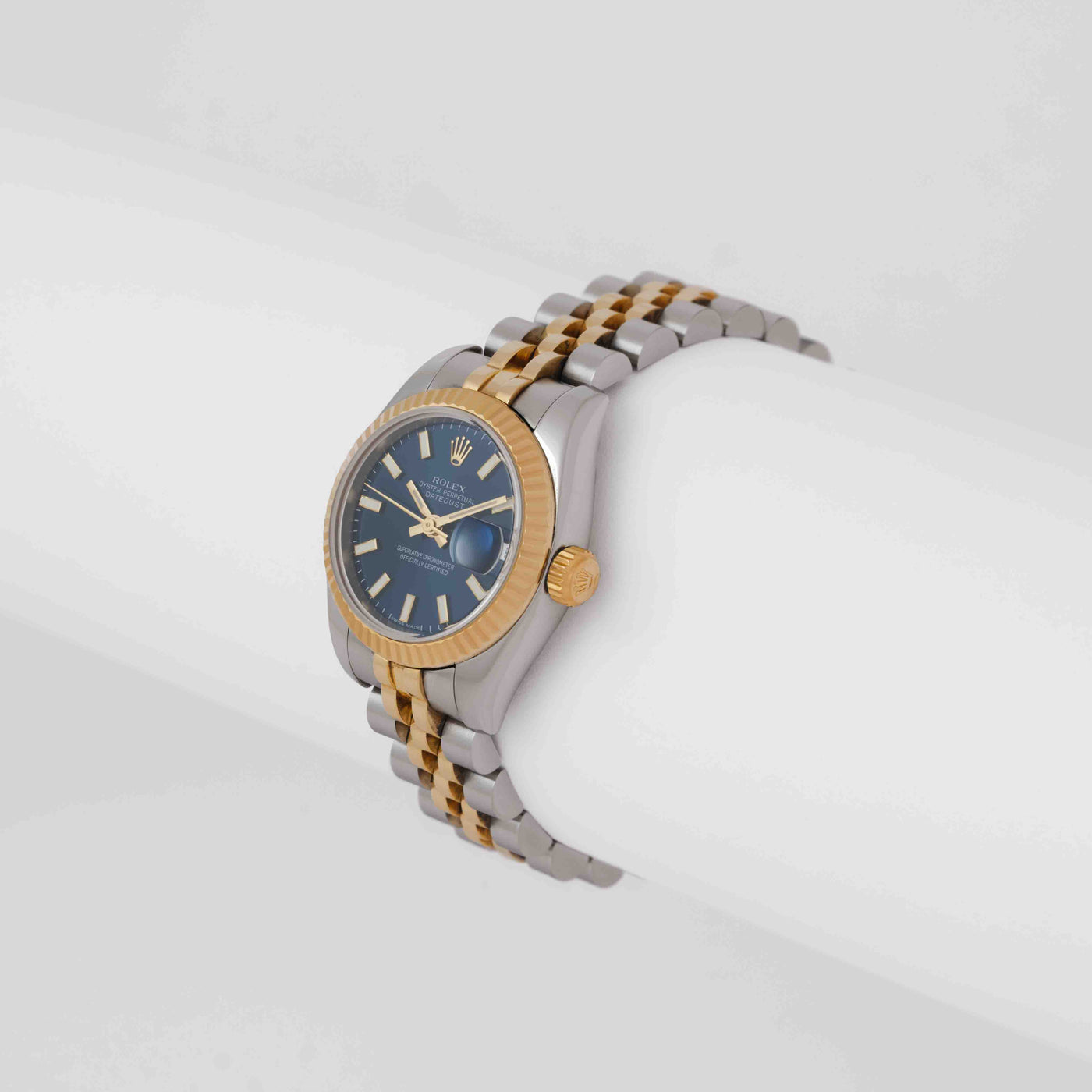 ROLEX DATEJUST 179173