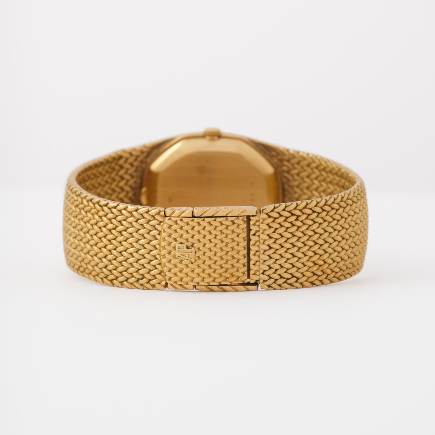 AUDEMARS PIGUET COBRA ADVENTURINE DIAL