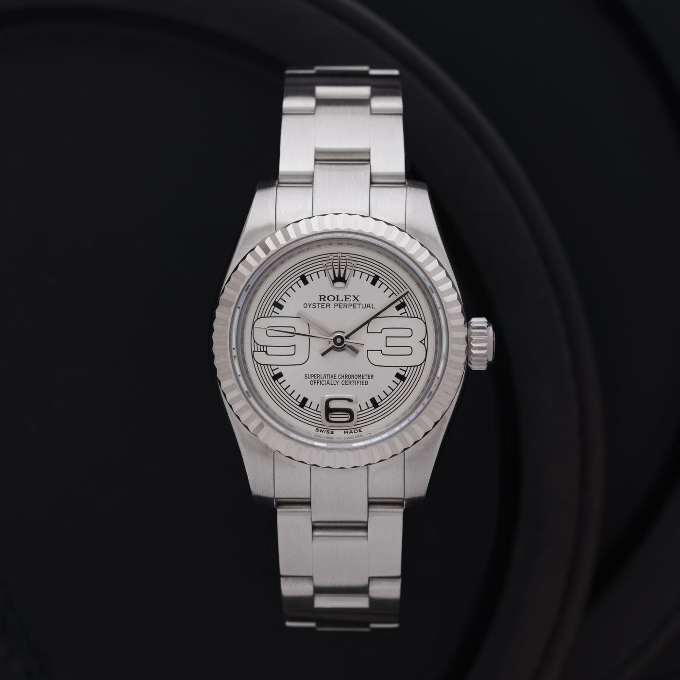 ROLEX OYSTER PERPETUAL 179234