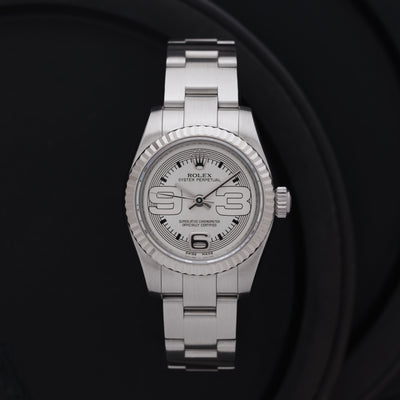 ROLEX OYSTER PERPETUAL 179234