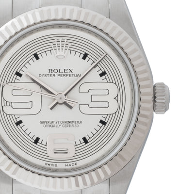 ROLEX OYSTER PERPETUAL 179234