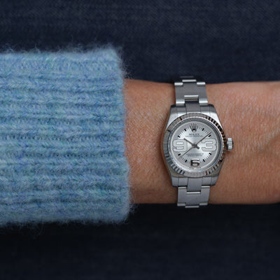 ROLEX OYSTER PERPETUAL 179234