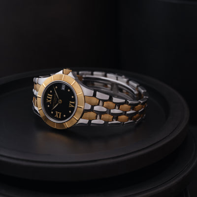 PATEK PHILIPPE NEPTUNE 4880/1JA