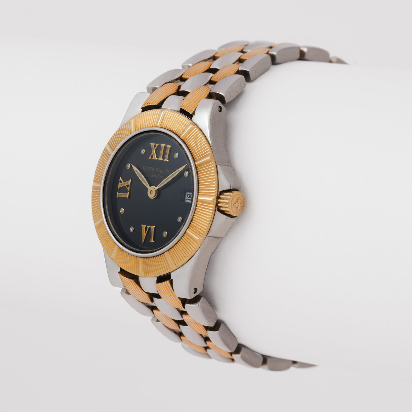 PATEK PHILIPPE NEPTUNE 4880/1JA