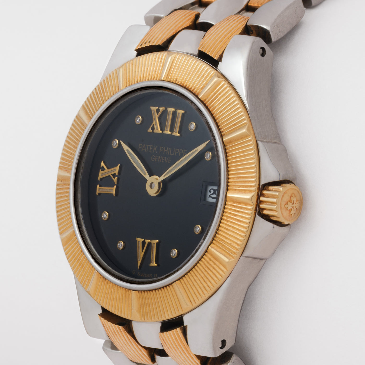 PATEK PHILIPPE NEPTUNE 4880/1JA