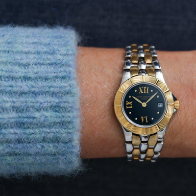 PATEK PHILIPPE NEPTUNE 4880/1JA