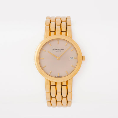 PATEK PHIIPPE CALATRAVA 3937 / 3