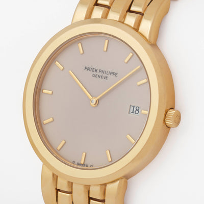 PATEK PHIIPPE CALATRAVA 3937 / 3