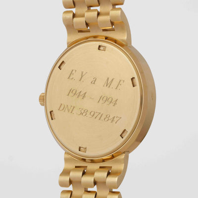 PATEK PHIIPPE CALATRAVA 3937 / 3