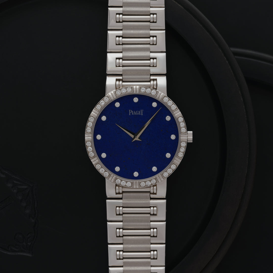 PIAGET – STEPHANIE WINDSOR
