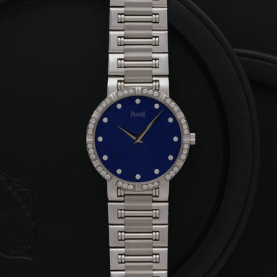PIAGET DANCER 94024 K81