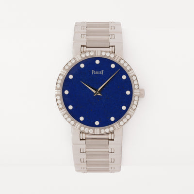 PIAGET DANCER 94024 K81