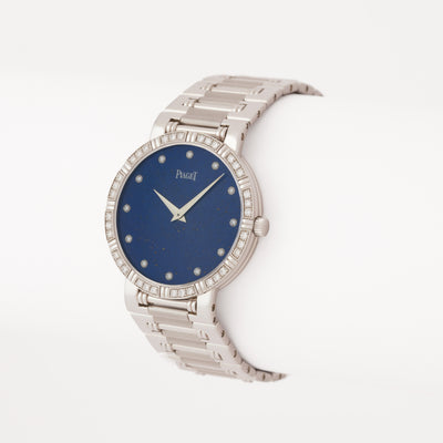 PIAGET DANCER 94024 K81