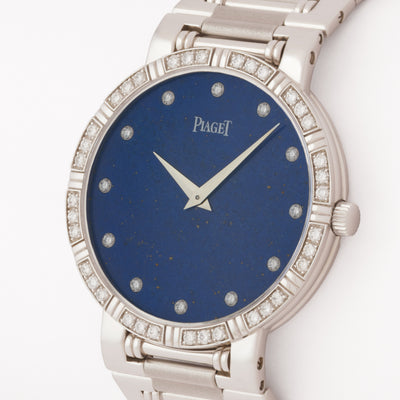 PIAGET DANCER 94024 K81
