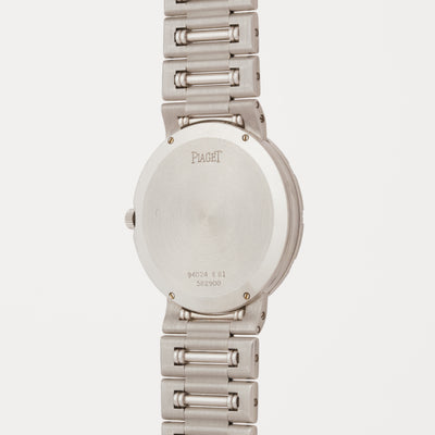 PIAGET DANCER 94024 K81