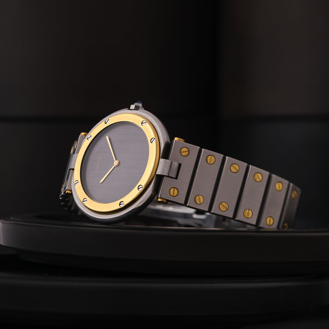 CARTIER VENDOME MODEL 8191