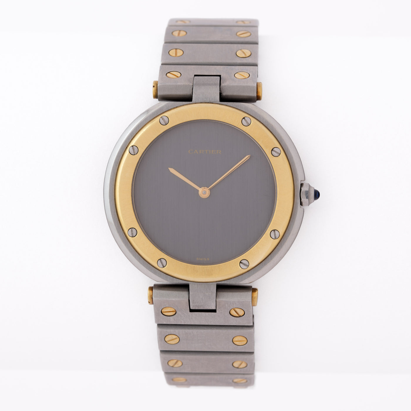 CARTIER VENDOME MODEL 8191