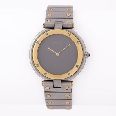 CARTIER VENDOME MODEL 8191