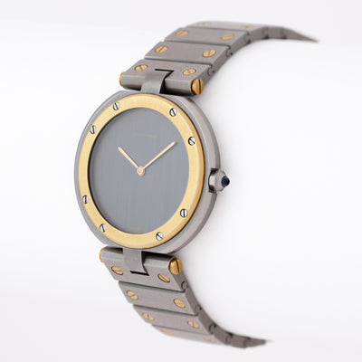 CARTIER VENDOME MODEL 8191