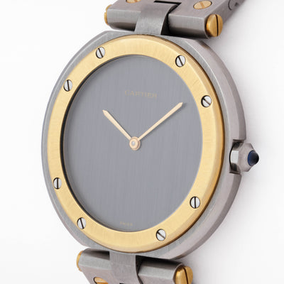 CARTIER VENDOME MODEL 8191