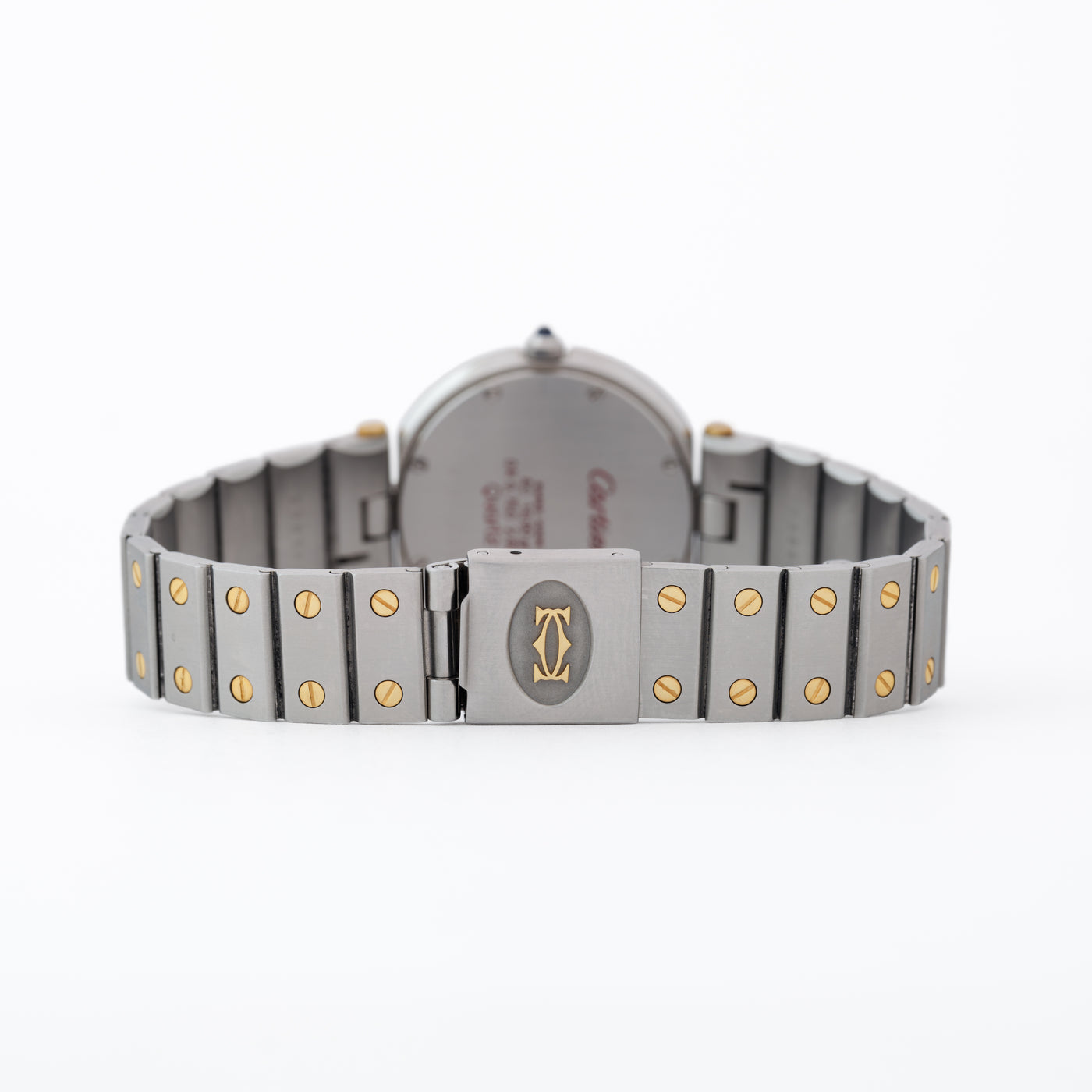 CARTIER VENDOME MODEL 8191