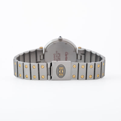 CARTIER VENDOME MODEL 8191